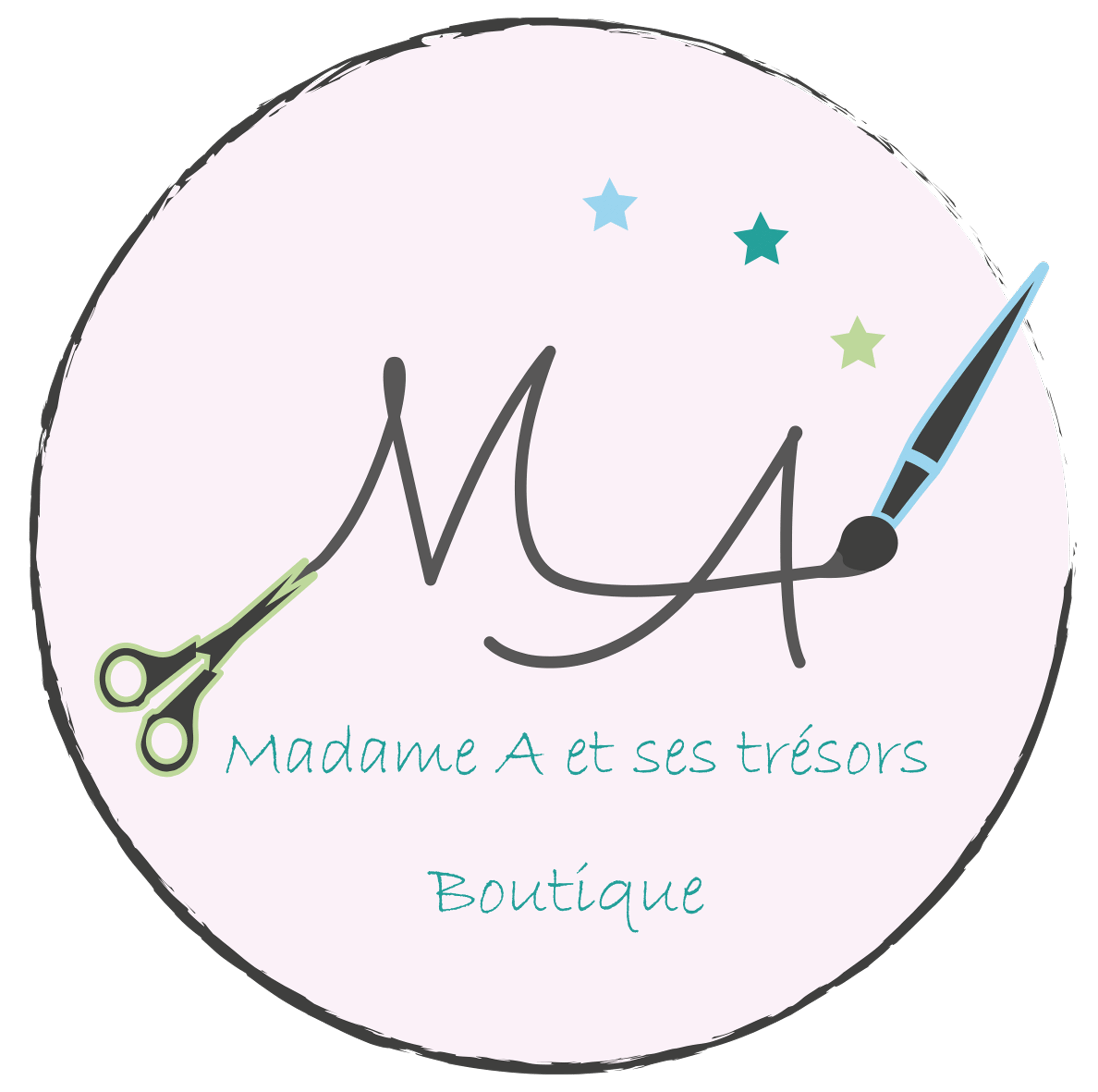 Madame A et ses trésors Boutique