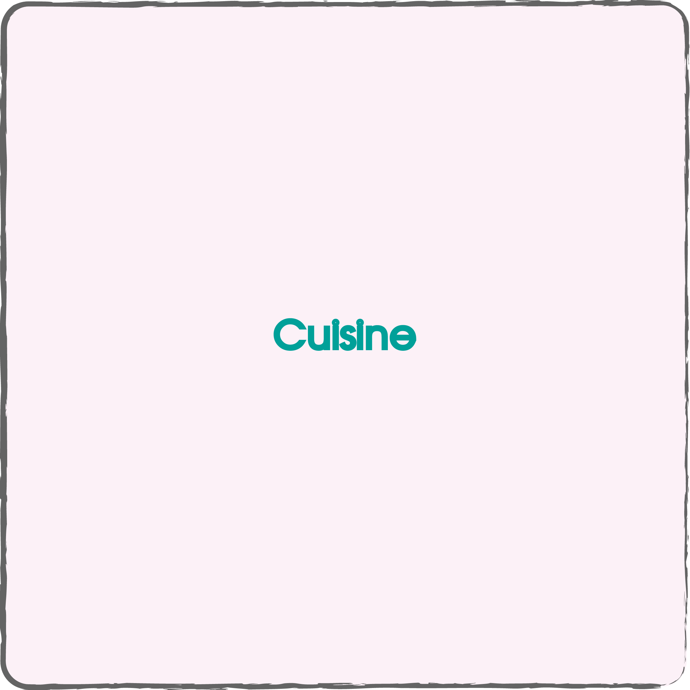 Cuisine