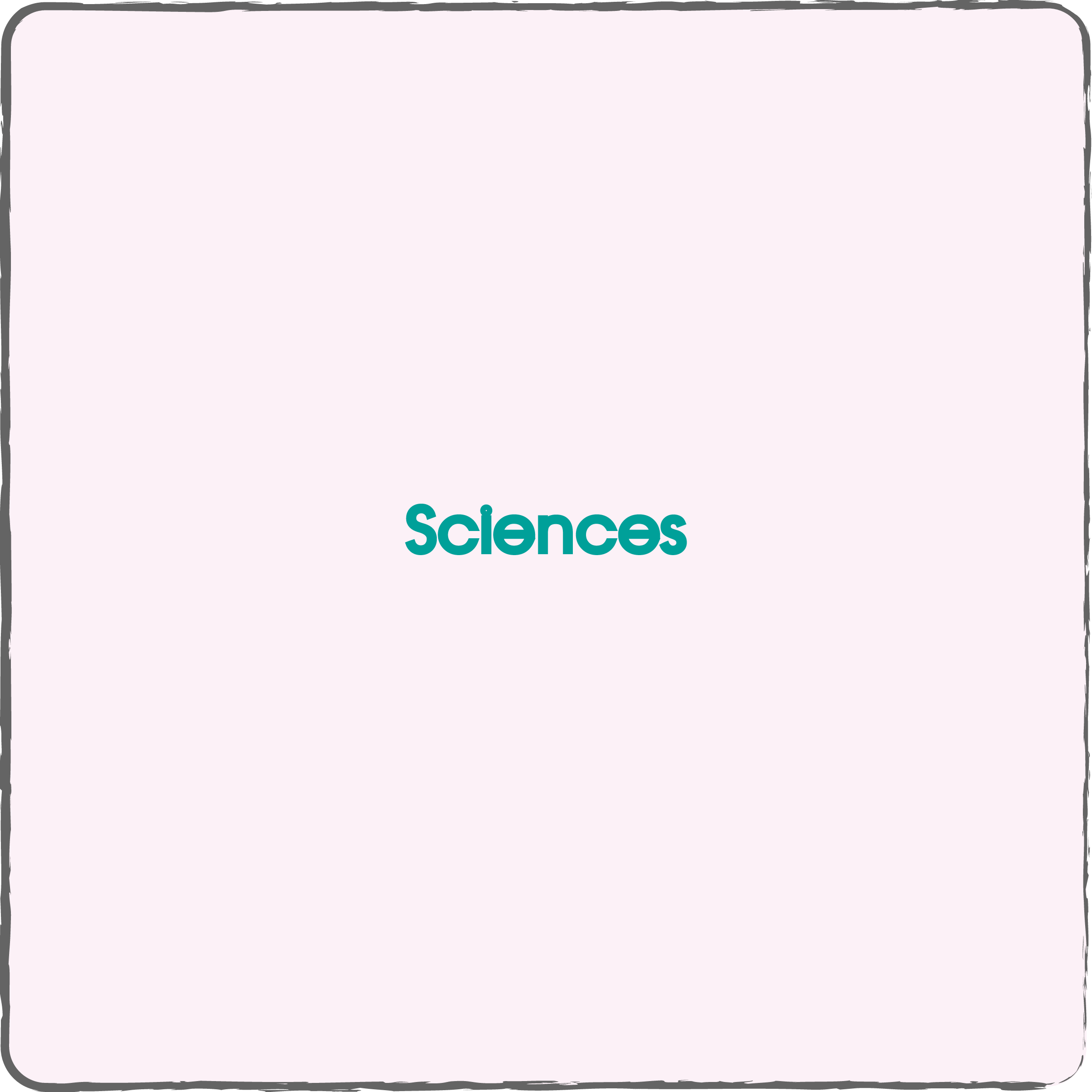 Sciences